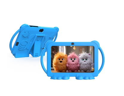 7-Duim Opvoedkundige Tablet vir Kinders – Leer Is Pret Gemaak